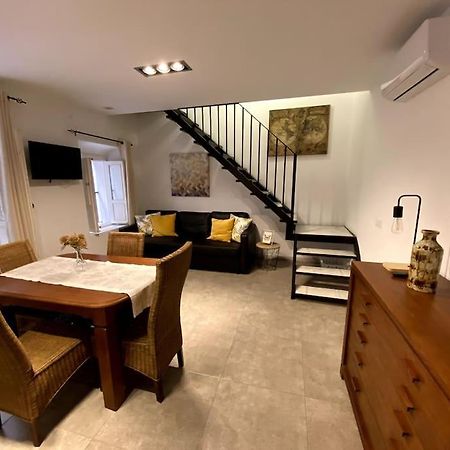 Ferienwohnung Moderno Duplex En La Tacita De Plata Cádiz Exterior foto