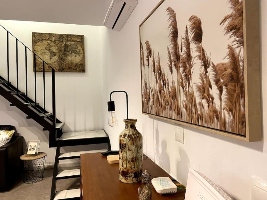 Ferienwohnung Moderno Duplex En La Tacita De Plata Cádiz Exterior foto